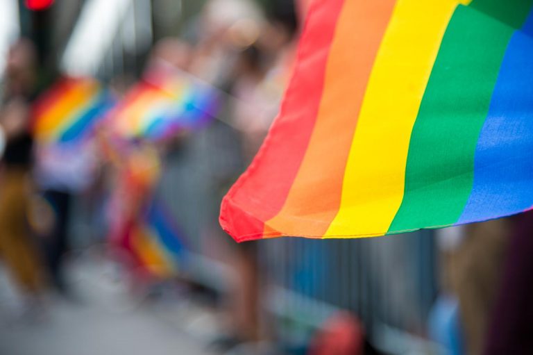 「LGBTI」の「I」である「インターセックス(intersex)」とは?