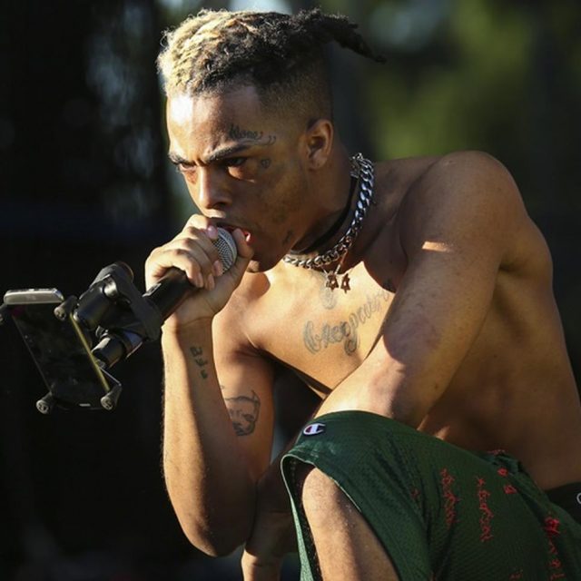 【速報】ビルボード1位の新星ラッパーXXXTentacion、20歳で射殺される