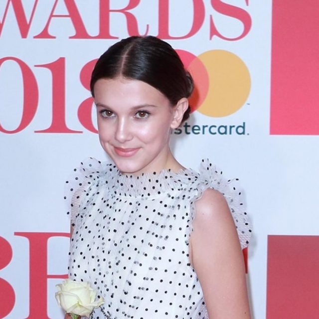 14歳ミリー・ボビー・ブラウン、反同性愛者からの嫌がらせ殺到でツイッターを削除