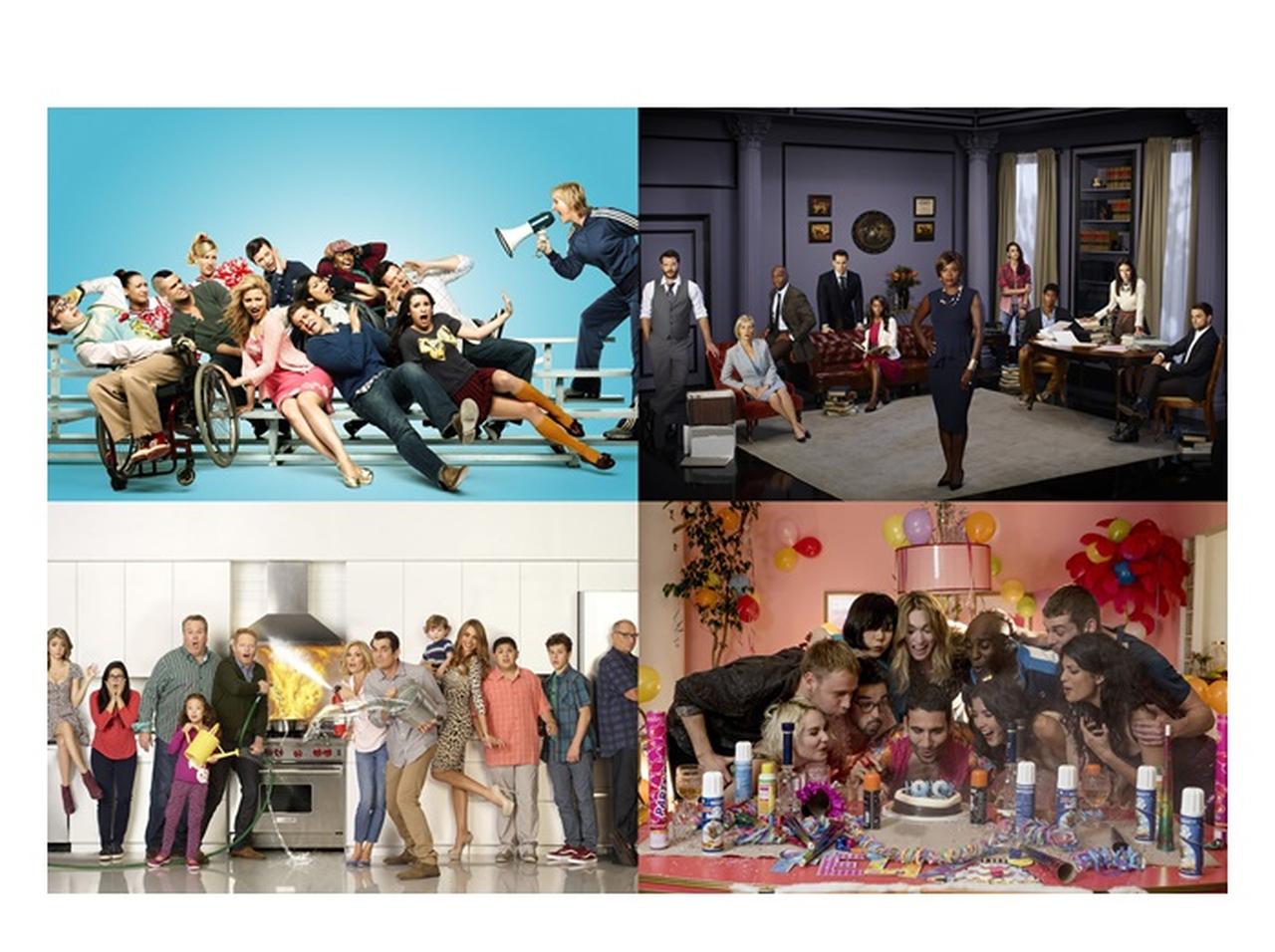 LGBTのキャラクターが登場する海外ドラマのオススメ6選