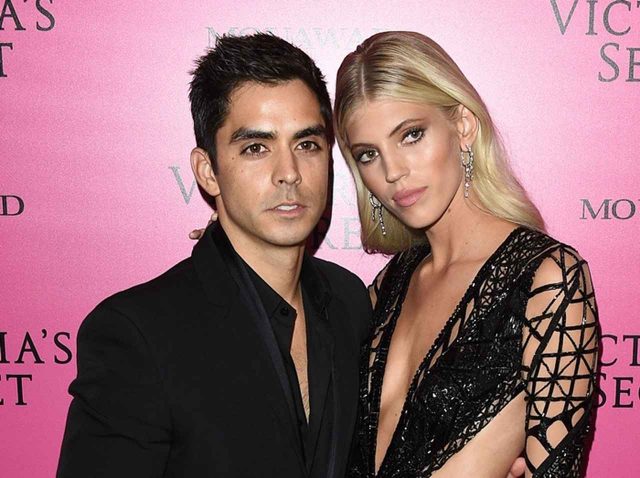 デヴォン・ウィンザーが婚約！ロマンチックすぎるプロポーズを公開