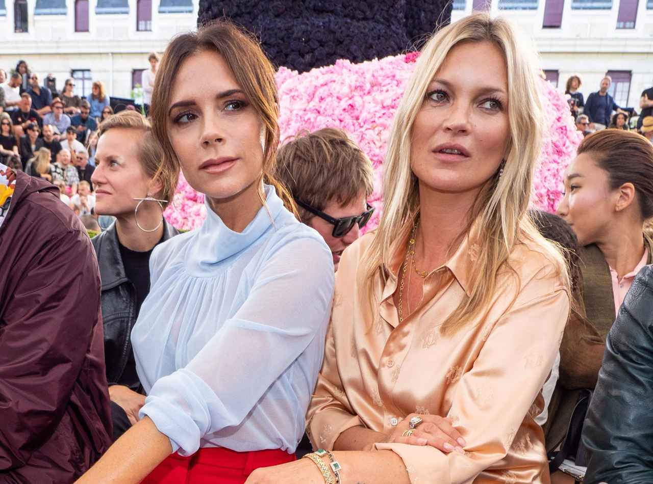 ヴィクトリア・ベッカムが日本発コスメブランド、スック（SUQQU）のパックに夢中