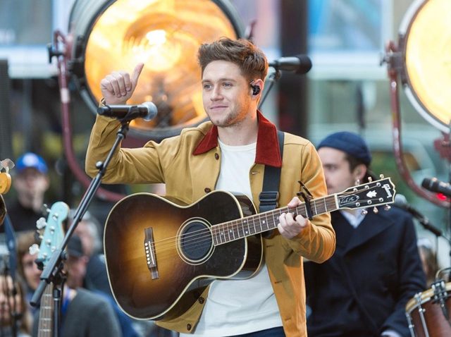 【来日】公演直前！ナイル・ホーランのヒットソングを一気におさらい