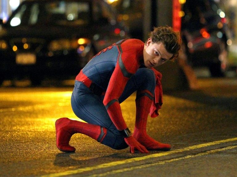トム・ホランド、『スパイダーマン2』の正式タイトルを明かす