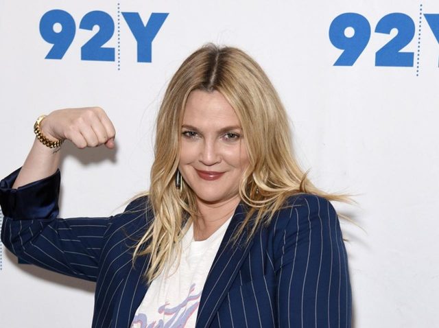 ドリュー・バリモア、元彼の車にした「仕返し」が強烈すぎる