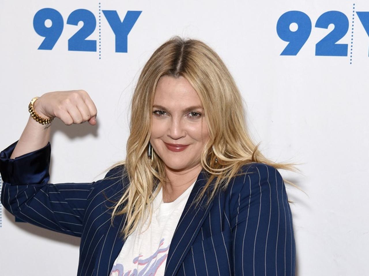 ドリュー・バリモア、元彼の車にした「仕返し」が強烈すぎる