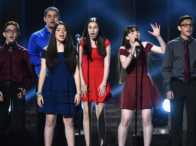 トニー賞の舞台に登場した「普通の高校生」の合唱に全米が涙した理由