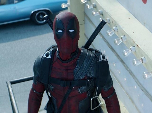 『デッドプール2』に「大物セレブ」がカメオ出演、主演ライアン・レイノルズが直談判して実現