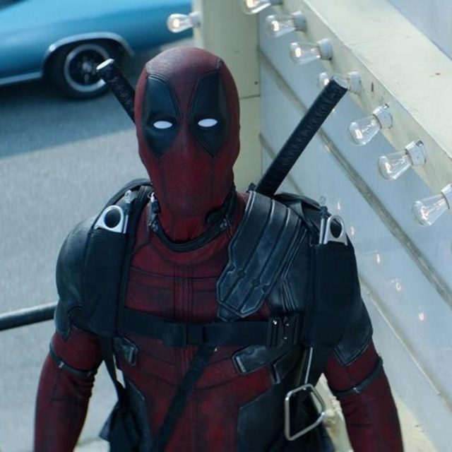 『デッドプール2』に「大物セレブ」がカメオ出演、主演ライアン・レイノルズが直談判して実現