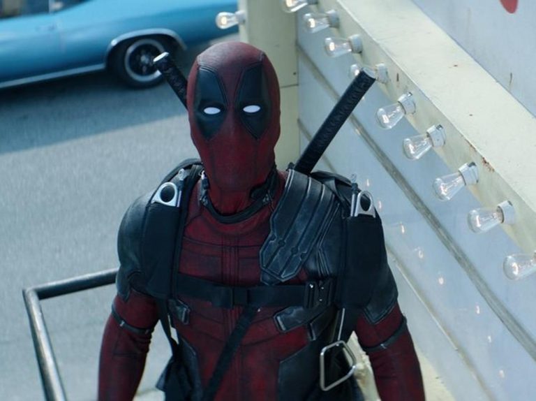 『デッドプール2』に「大物セレブ」がカメオ出演、主演ライアン・レイノルズが直談判して実現