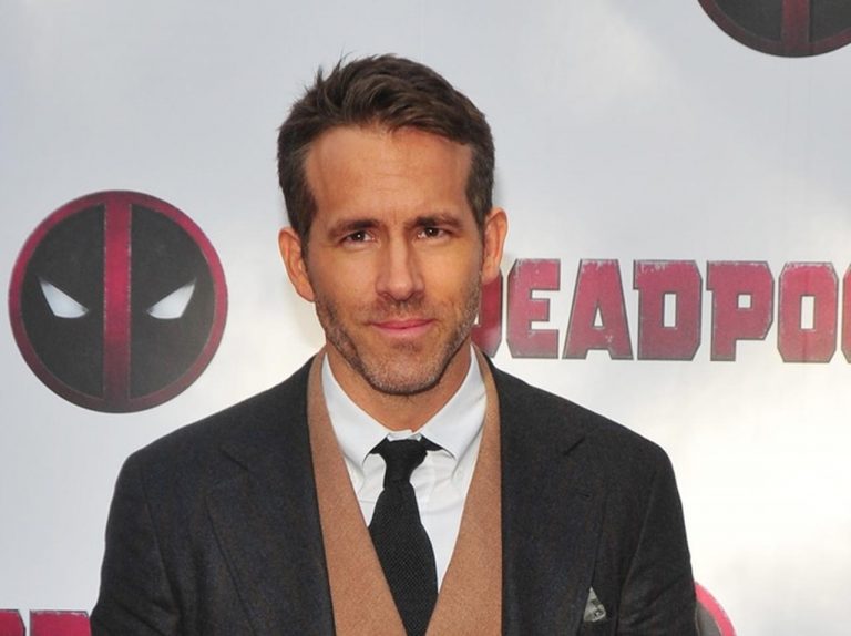 『デッドプール』ライアン・レイノルズ、日本のファンのツイートに爆笑返し