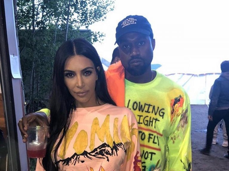 カニエ・ウェストのリスニングパーティーに出席した日本人は誰？