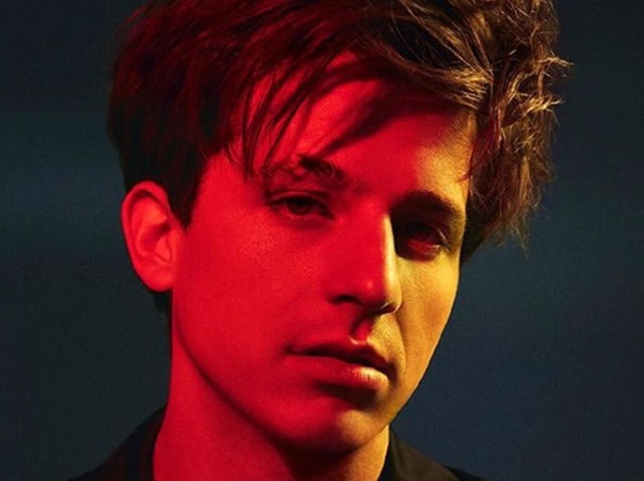 【速報】チャーリー・プースの来日公演が決定!自身初の単独公演に