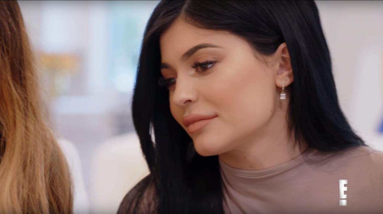 単独リアリティ「LIFE OF KYLIE」でカイリー・ジェンナーが明かした6個の真実