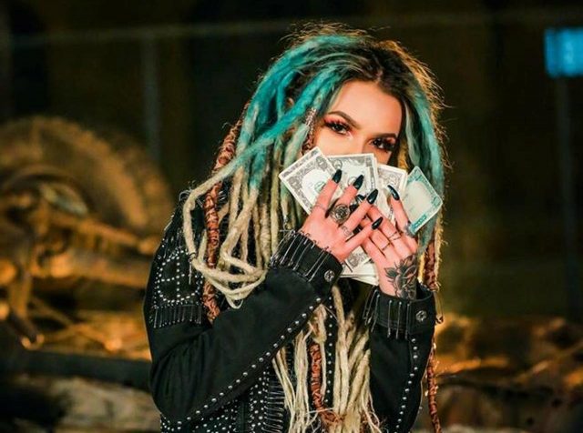 鳥肌の歌声持つ17歳ジャヴァイア・ワード、未デビューで『デッドプール2』サントラ起用