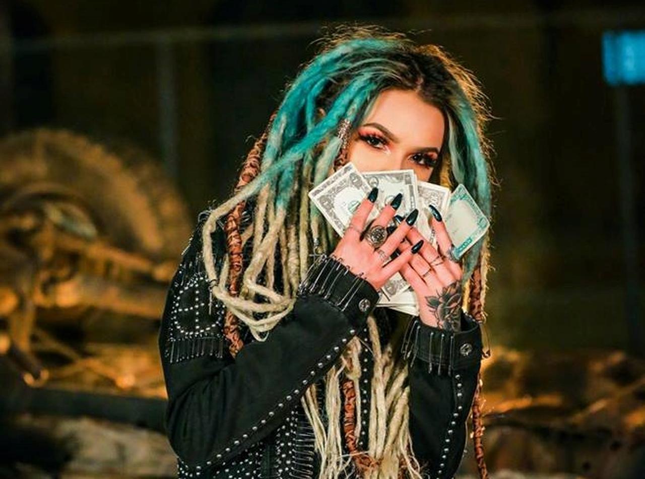 鳥肌の歌声持つ17歳ジャヴァイア・ワード、未デビューで『デッドプール2』サントラ起用