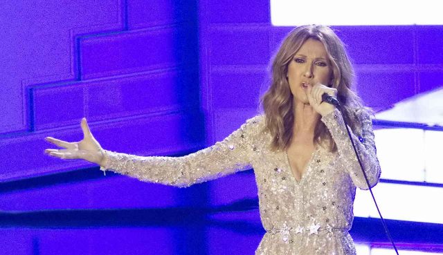 セリーヌ・ディオンの公演にいつも空席がひとつだけある理由