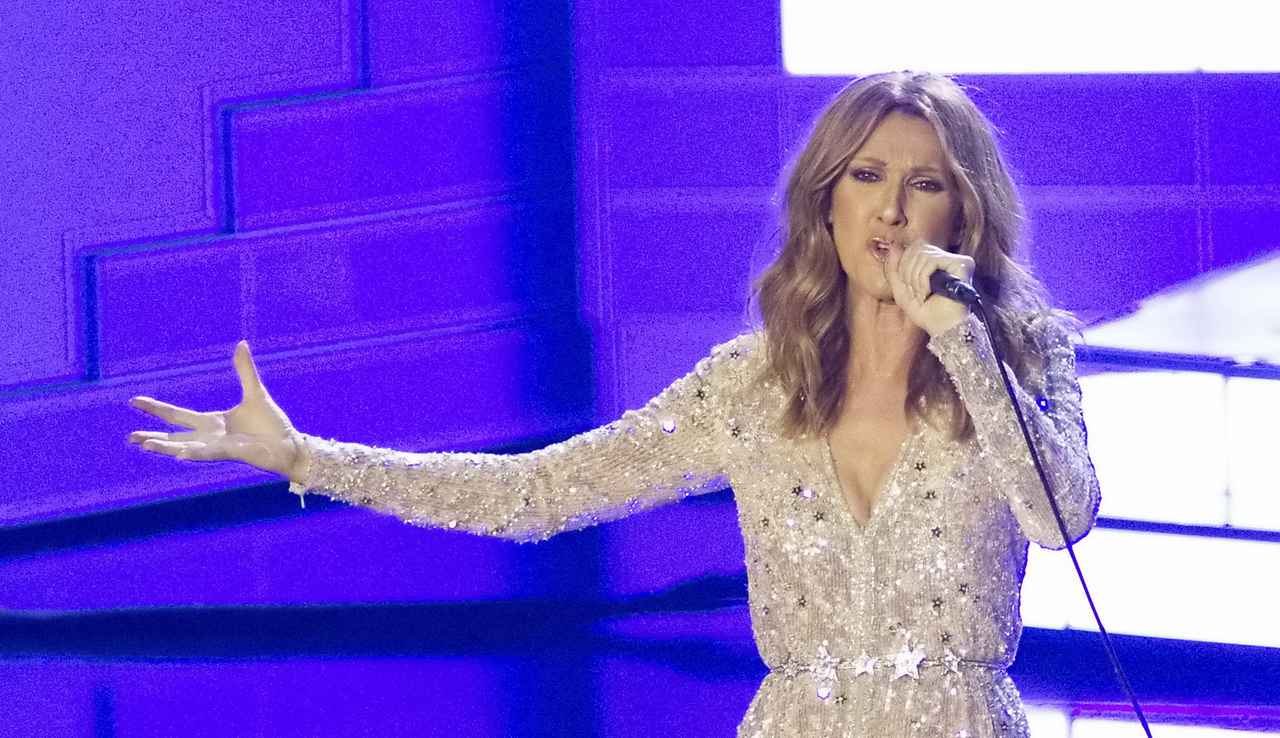 セリーヌ・ディオンの公演にいつも空席がひとつだけある理由