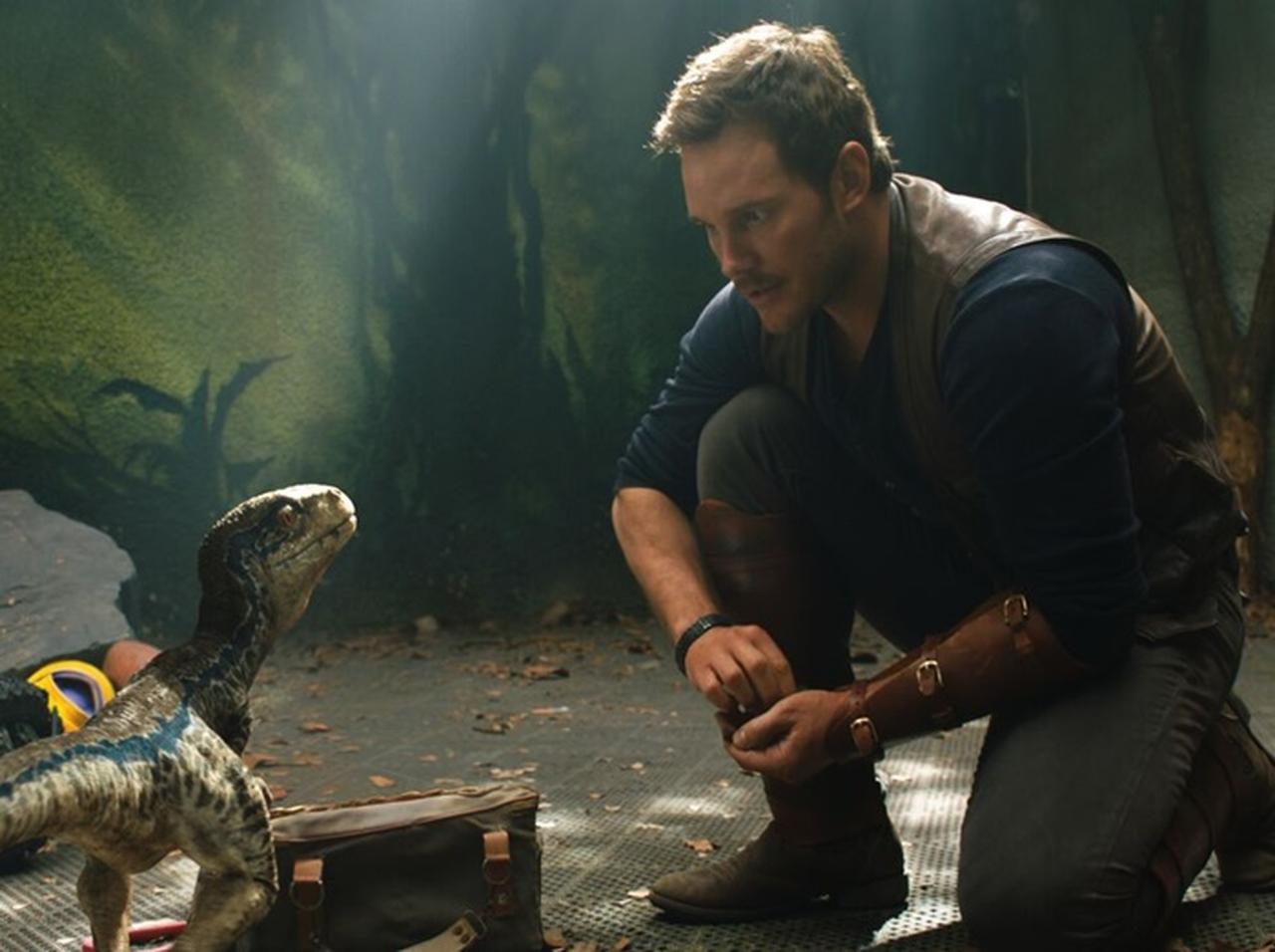 『ジュラシック・ワールド/炎の王国』レッドカーペット10組&特別試写会5組【プレゼント】