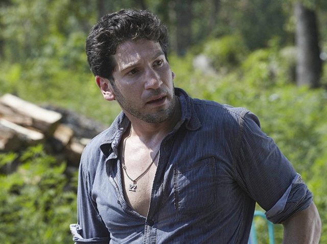 『ウォーキング・デッド』シーズン9、シェーン役ジョン・バールサルが復活