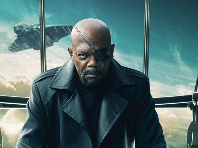 『アベンジャーズ4』の結末はサミュエル・L・ジャクソンが知ってる？キーはあのキャラクター