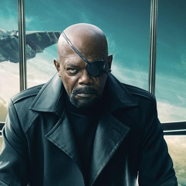『アベンジャーズ4』の結末はサミュエル・L・ジャクソンが知ってる？キーはあのキャラクター