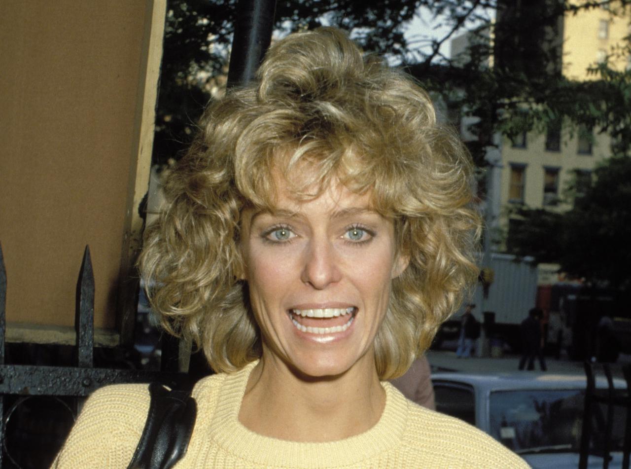 重傷者2名の連続強盗事件、女優ファラ・フォーセットの息子に殺人未遂容疑