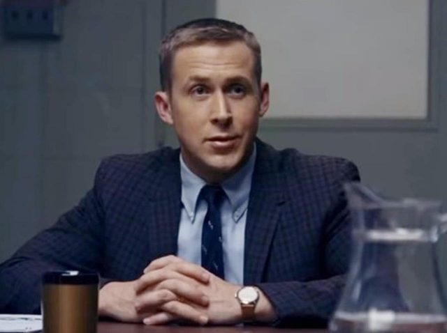 『ラ・ラ・ランド』コンビが再集結！宇宙飛行士の半生を描く『ファーストマン』予告編が解禁