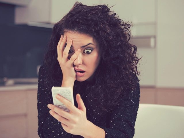 グーグルマップで公開されたある女性の「とんでもない姿」とは？