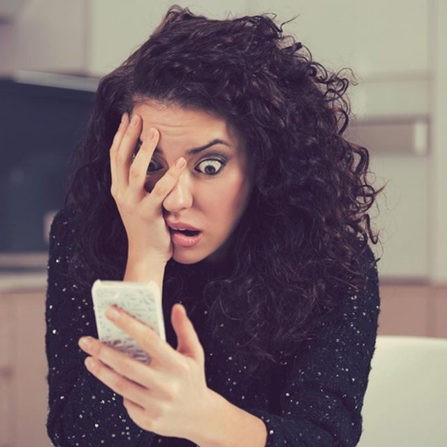 グーグルマップで公開されたある女性の「とんでもない姿」とは？