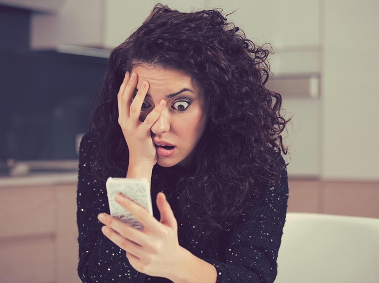 グーグルマップで公開されたある女性の「とんでもない姿」とは?