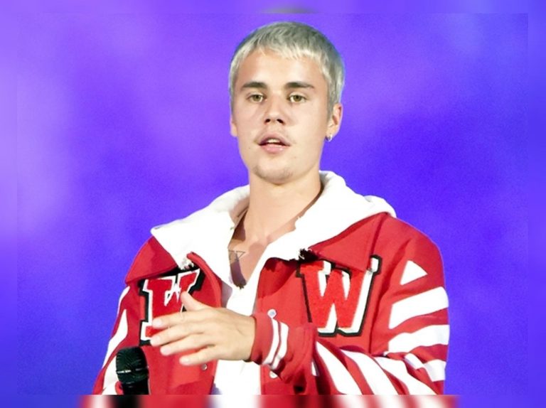 ジャスティン・ビーバー、2年前のケンカが「ある理由」で今さら問題に