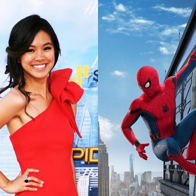 『スパイダーマン』より「アジア系女性ヒーロー」が主人公のスピンオフ制作