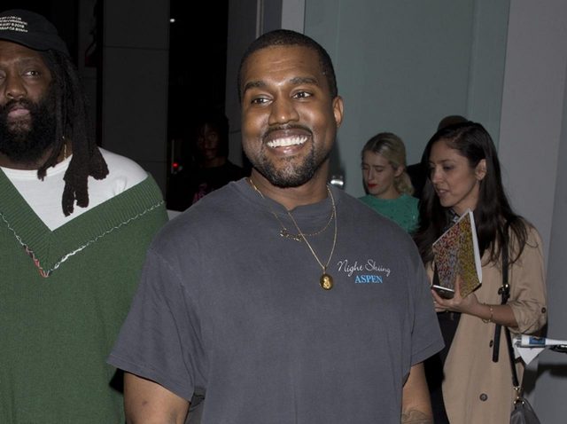 カニエ・ウェスト、新アルバムが1位を獲得！妻が明かしたアルバムの秘密とは？