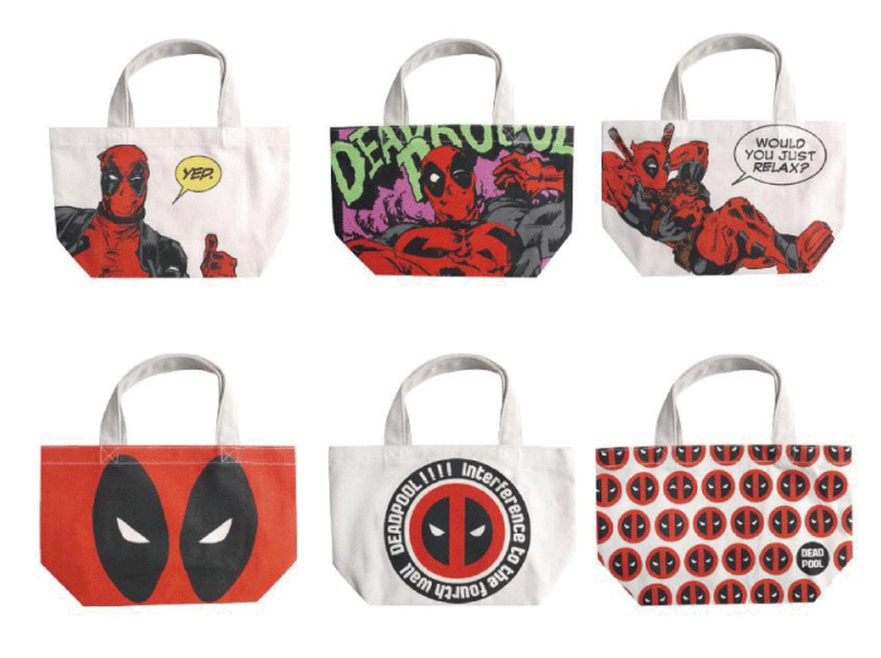 マーベルのポップアップストアがオープン！レアアイテムも