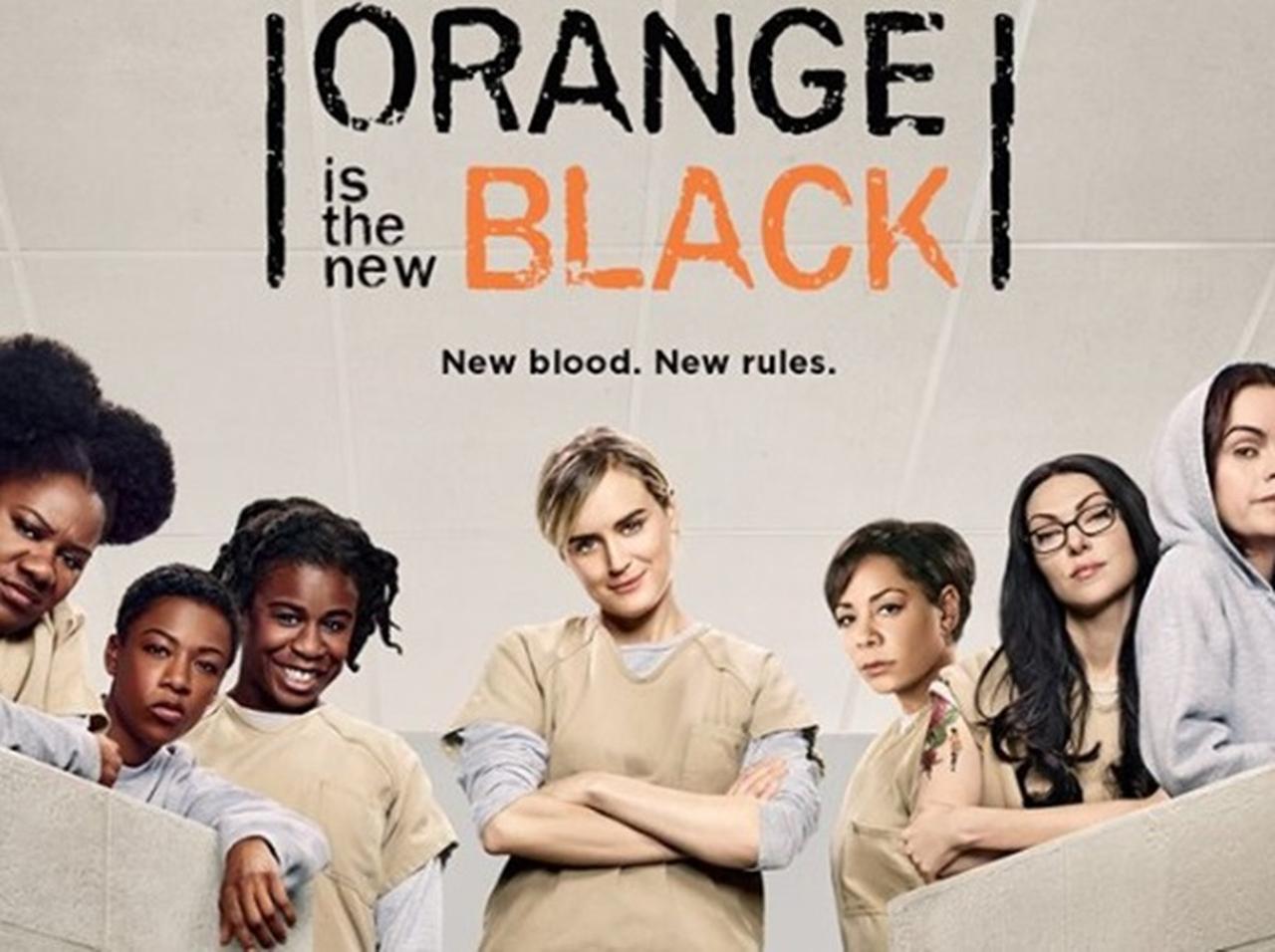 『オレンジ・イズ・ニュー・ブラック』シーズン6配信日決定!