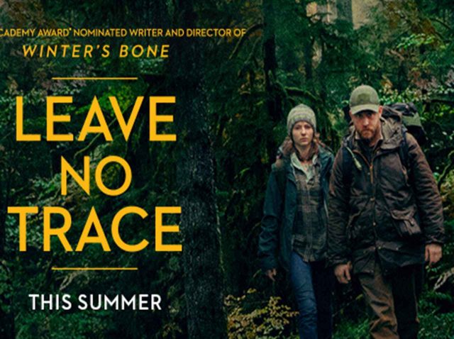 次世代のジェニファー・ローレンス？『リーブ・ノー・トレース』が来週全米公開