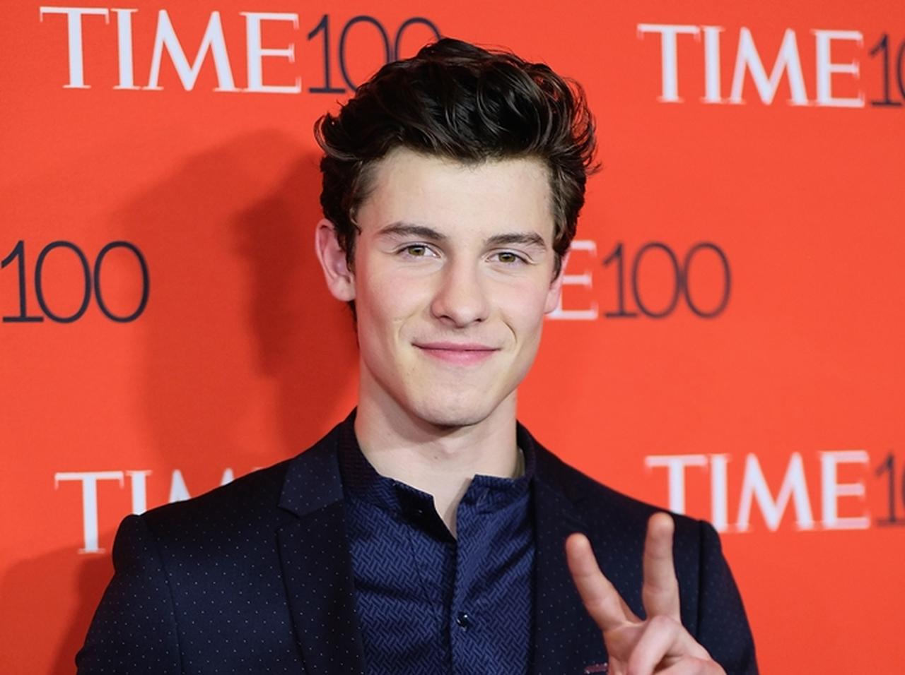 良い人すぎるショーン・メンデスは「意地悪な質問」にどう答える?