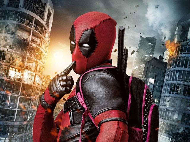 【ネタバレ】『デッドプール2』エンドロールで主人公が「変えたかった過去」を解説