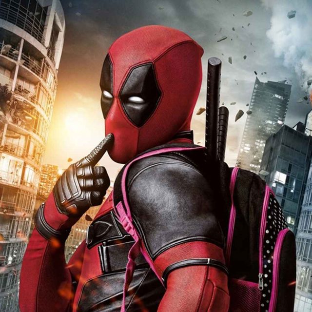【ネタバレ】『デッドプール2』エンドロールで主人公が「変えたかった過去」を解説