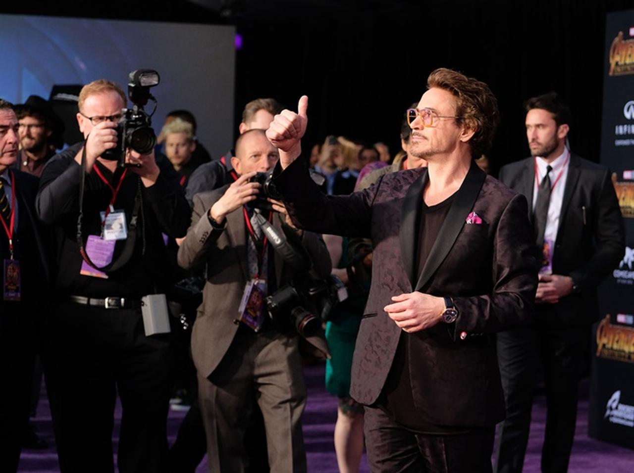 『アベンジャーズ4』のタイトルのヒントがリークか、頭文字から爆笑の予想合戦がスタート