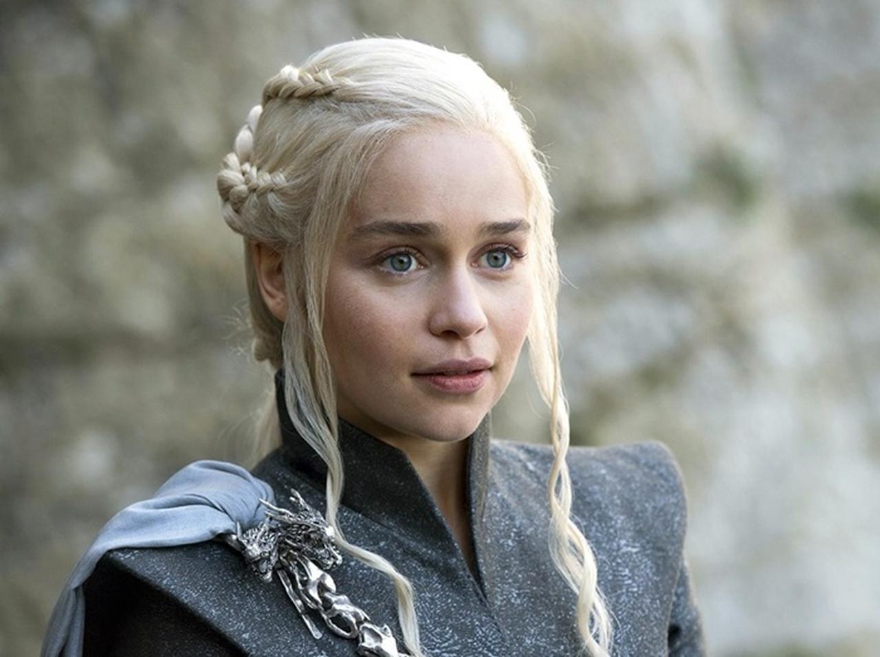 エミリア・クラーク、『ゲーム・オブ・スローンズ』へのお別れの手紙でファン涙