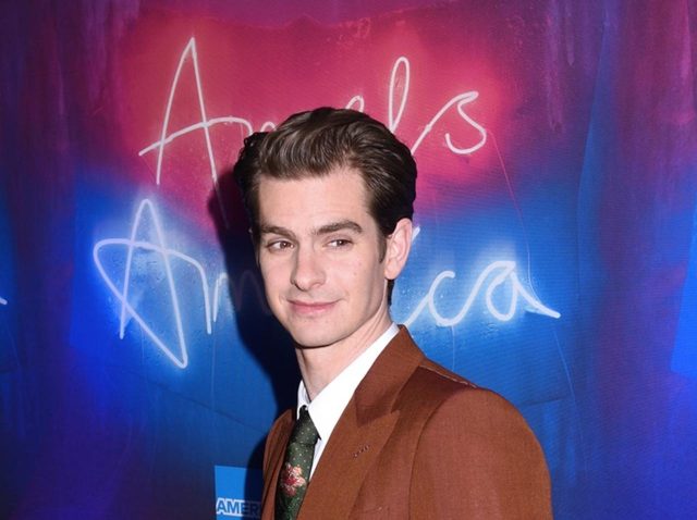 トニー賞受賞『エンジェルス・イン・アメリカ』日本上映が決定！