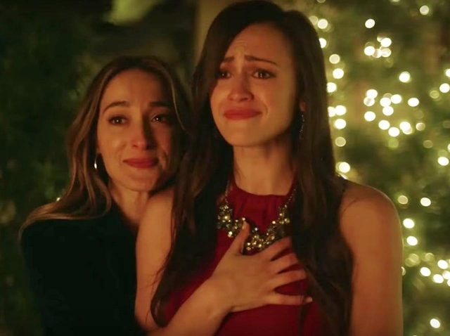 同性カップルがラスベガスで…、LGBT＋界で話題のCMが感動的