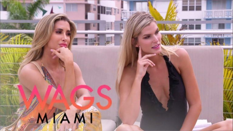 話題の「WAGs」って何？“超リッチ”だけど“超ドロドロ”な女性たちの舞台裏