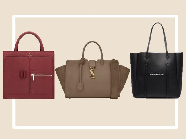 通勤コーデを格上げ！オシャレで高機能なお仕事バッグ9選
