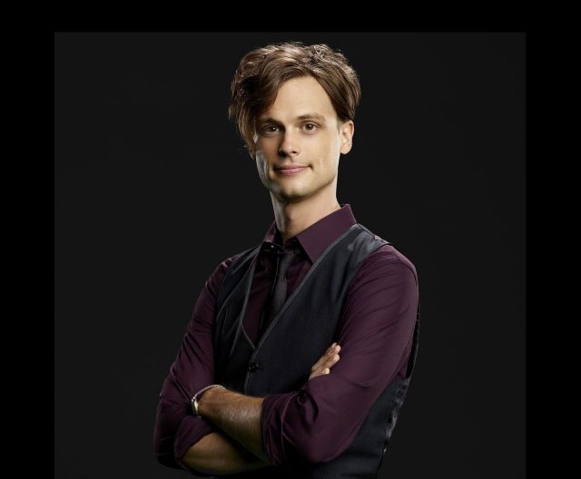 『クリミナル・マインド』Dr.リード役マシュー・グレイ・ギュブラー、６月に緊急来日決定