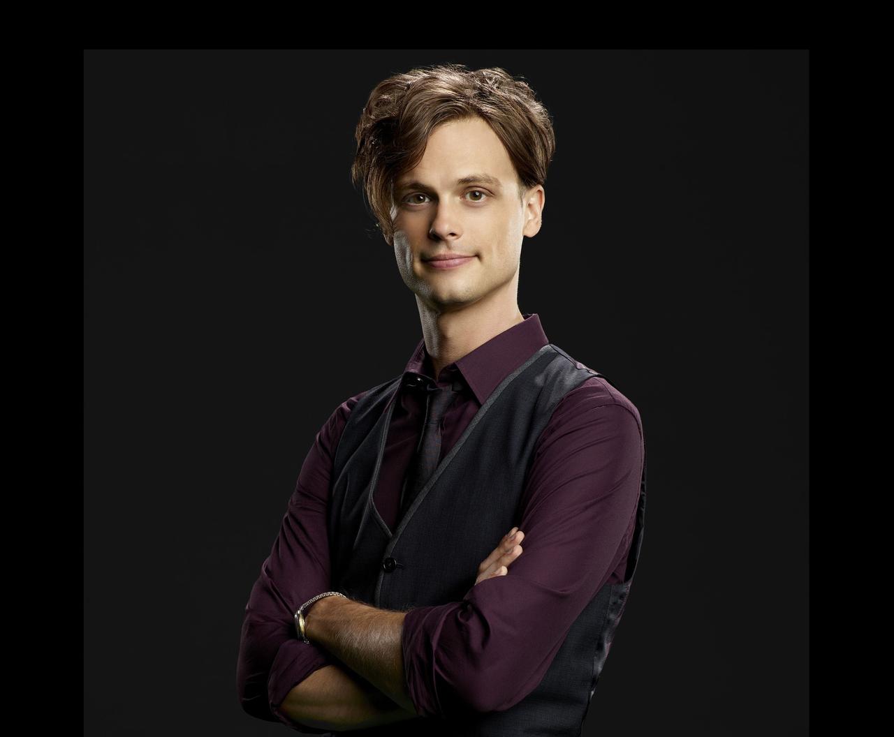 『クリミナル・マインド』Dr.リード役マシュー・グレイ・ギュブラー、6月に緊急来日決定