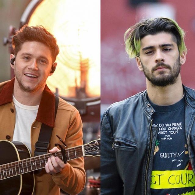ナイル・ホーラン、元1Dゼインは5分に1回「アレ」を変えると暴露