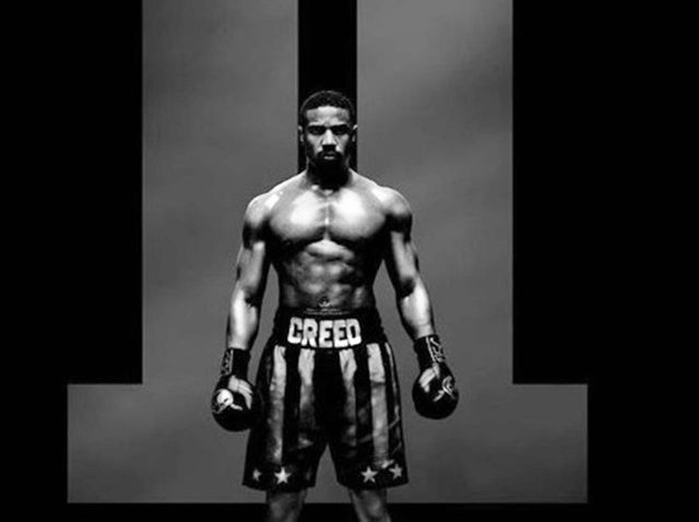 『クリード2』の予告編が解禁！最強の敵にあの人の息子が登場